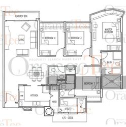 Woodleigh Close (D13), Condominium #581826451